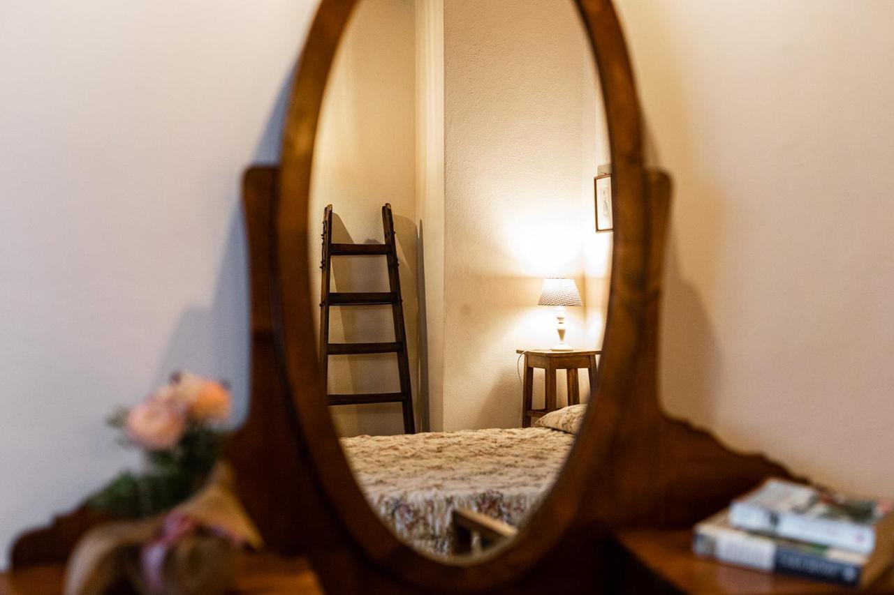 Agriturismo Montalbino Montespertoli Eksteriør bilde
