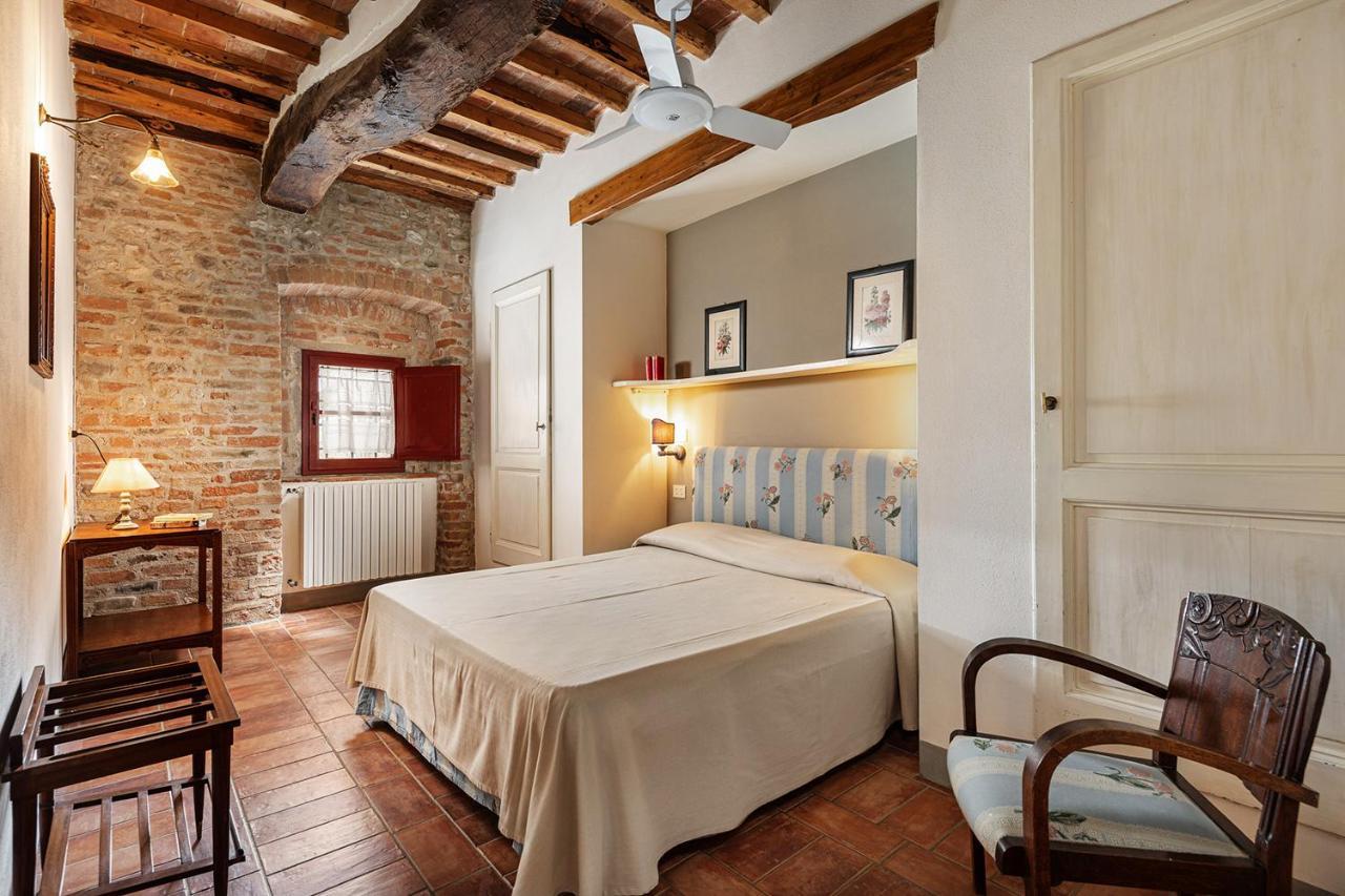 Agriturismo Montalbino Montespertoli Eksteriør bilde