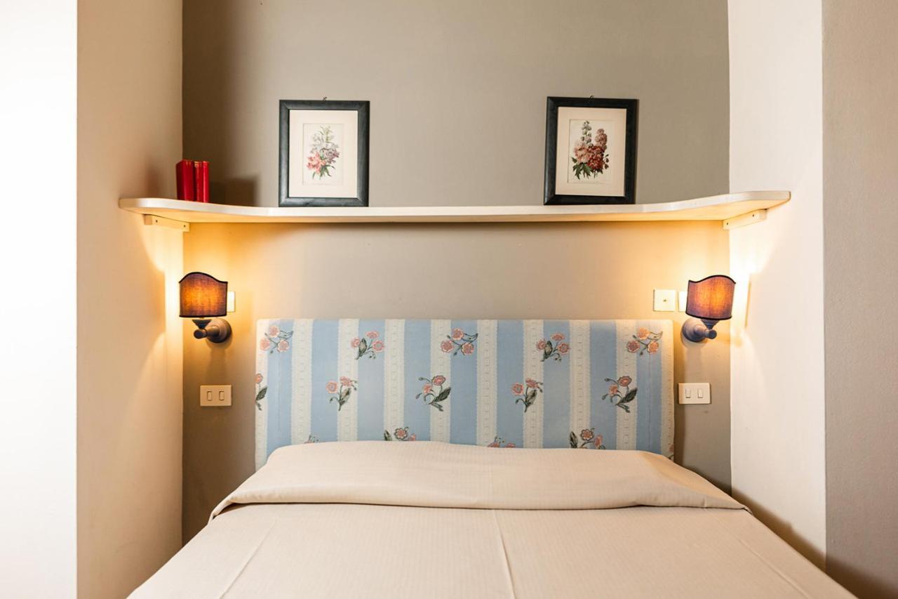Agriturismo Montalbino Montespertoli Eksteriør bilde